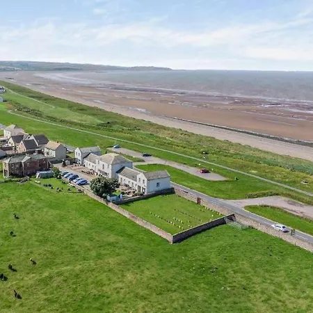 Holiday home North View *