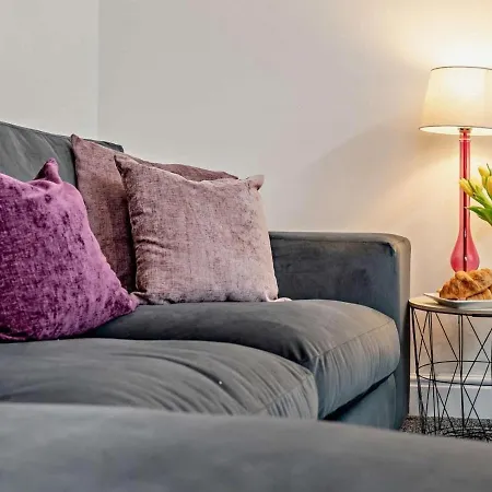Tatil Evi North View