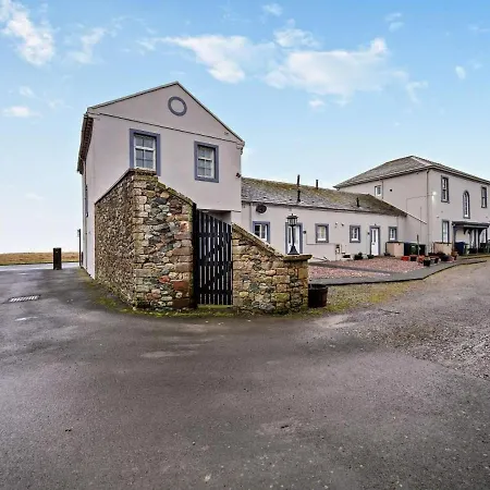 Holiday home North View Allonby