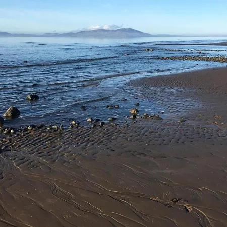 Holiday home North View Allonby