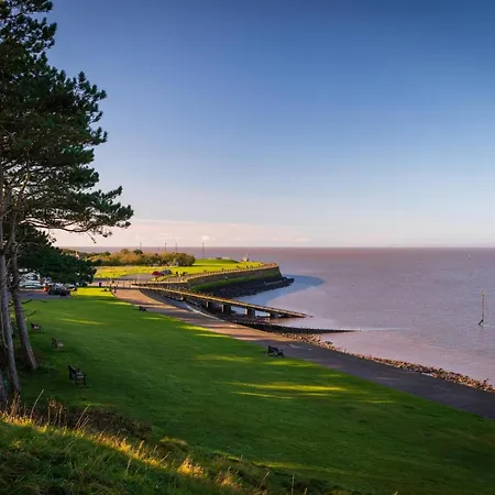 North View * Allonby