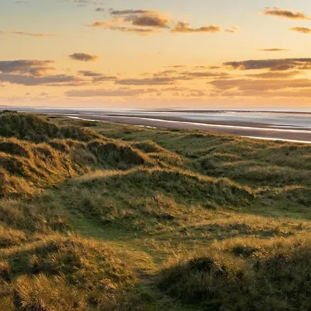 Tatil Evi North View Allonby